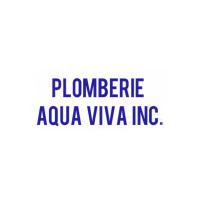 Plomberie Aqua Viva Inc. confie son marketing web et son SEO  iSolu.net