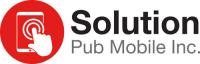 Solution Pub Mobile fait confiance  iSolu.net pour la cration de son site internet